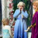 Frozen Frozen