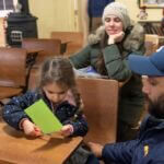 Newburg School House